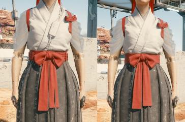 Practice Taoist