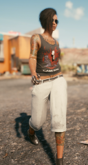 Clothing Exchange