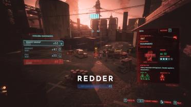 Hack recolor