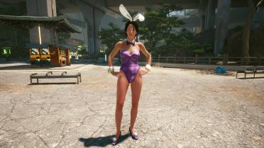 Bunny set-10 colors