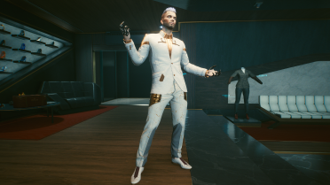 Elegant life