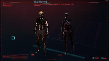 Chrome Skin V2