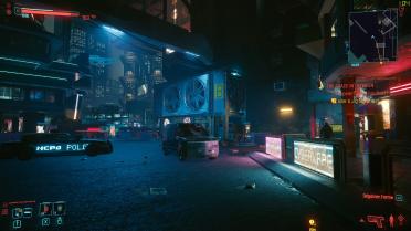 Deeper, darker and more detailed Reshade presets