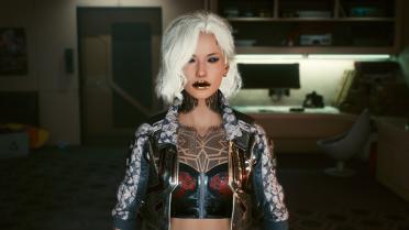 Eyeshadow overhaul