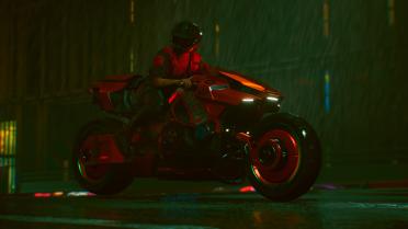 Kaneda recolor