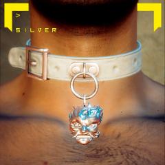 Samurai collar