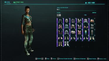 Virtual store