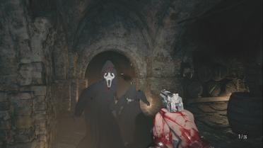 Ghostface