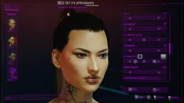 Joytoy makeup