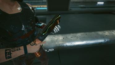 Hydra SG 