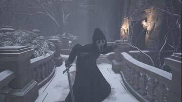 Ghostface