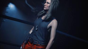 Alternate look