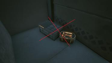 Less loot mod