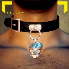 Samurai collar