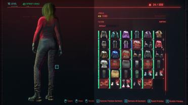 Supplier preview