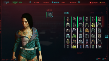 OVER 1000 Clothing Items on a Brand New Save Plus Much More