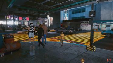 UHG-reshade preset