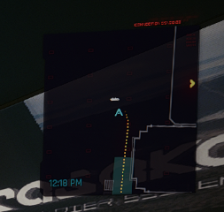 A better minimap