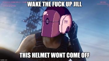 Va-11 Hall-a radio