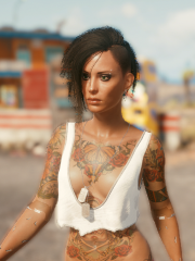 Clothing Exchange