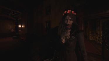 Cassandra Crown