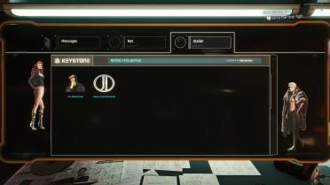 Virtual store