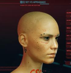 D.I.Y tattoo set
