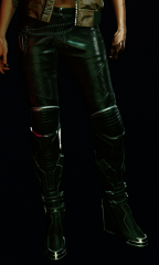E3 Clothes