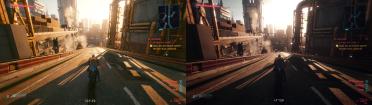 Blade Runner Reshade preset