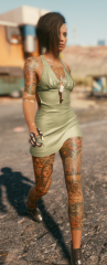 Clothing Exchange