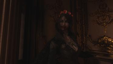 Cassandra Crown