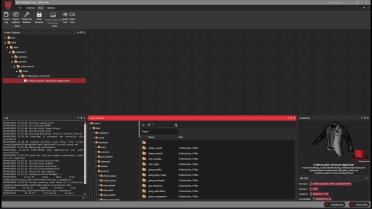 WolvenKit (tool)
