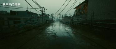New Tokyo-Reshade mod
