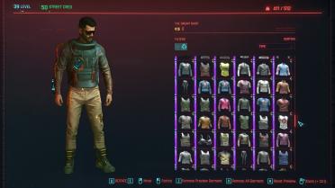 Dream store