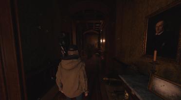 Rose replaces father Ethan with a third-person perspective MOD