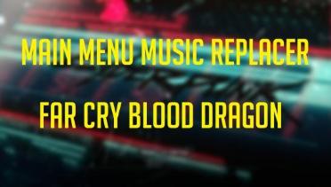 Menu music alternative 
