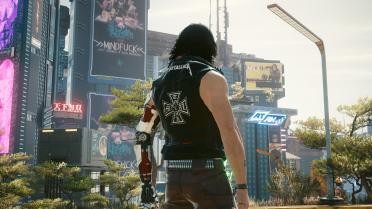 Johnny Metalhead