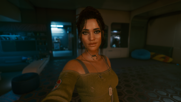 Play as Panam