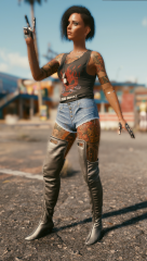 Clothing Exchange