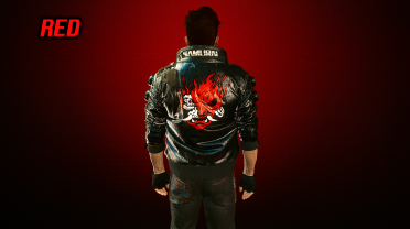 Samurai style
