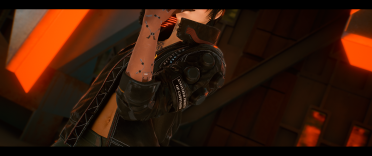 SAMURAI jacket remodeling