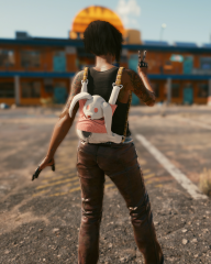 Clothing Exchange