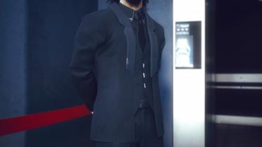 Johnny Wick