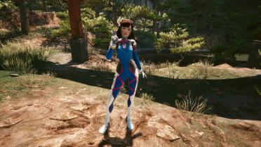 V's D-Va exchange