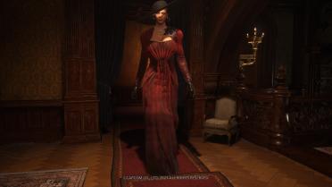 Mrs. Ada Wongs