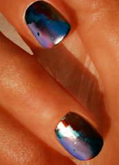 Nail Catalog