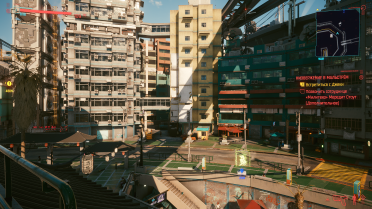 Better cascading shadows