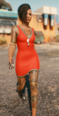 Clothing Exchange