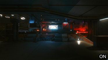 Real natural light-RESHADE