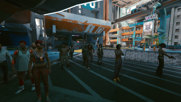 Recruit NPC companion mod